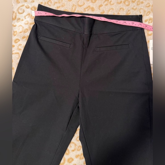 NWT New Maeve By Anthropologie The Margot Kick Flare Size: 4 - Picture 5 of 13